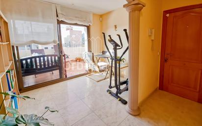 Attic for sale in Mataró  with Heating and Terrace