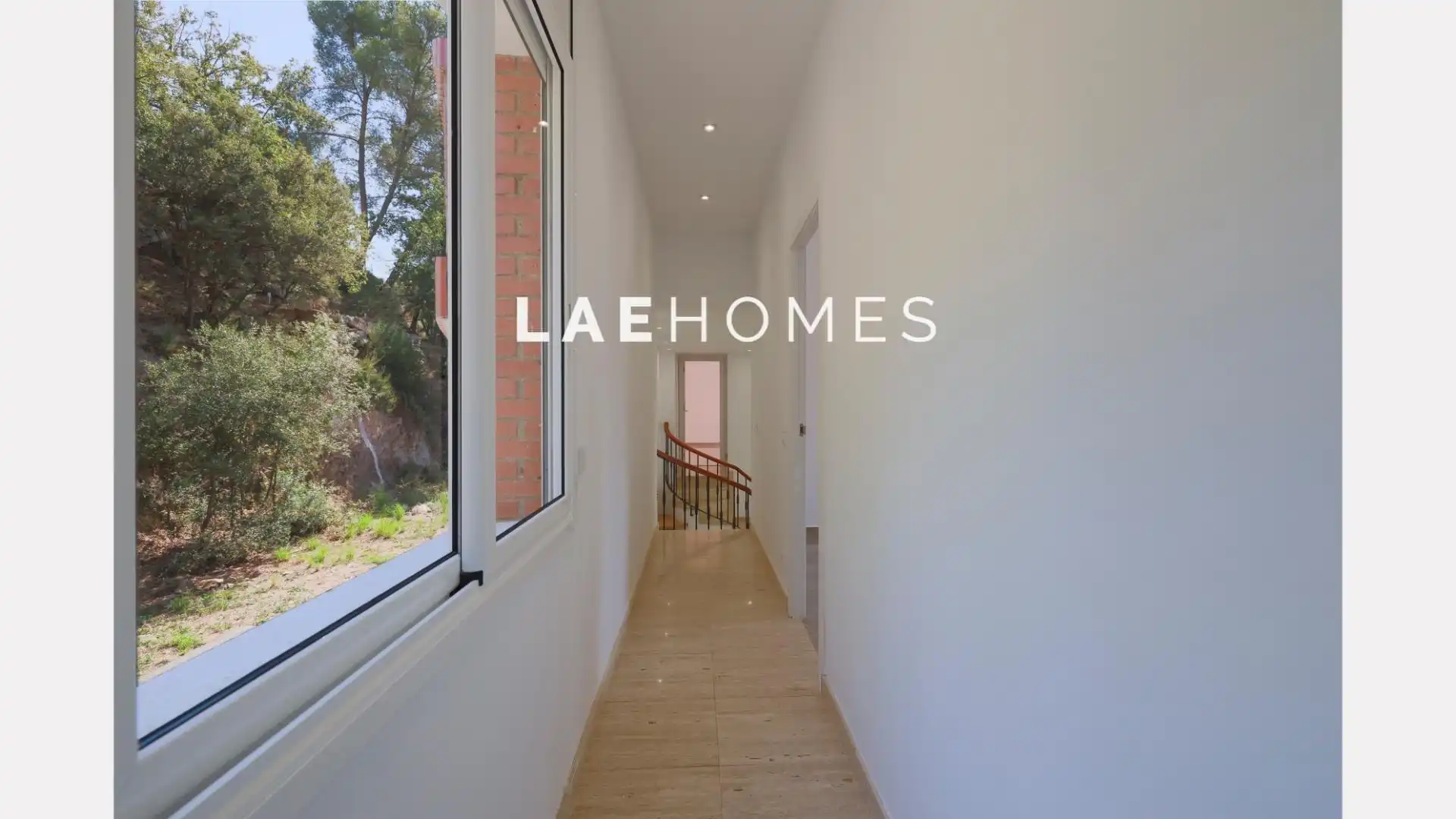 Houses for rent in Corbera de Llobregat  with Air Conditioner, Private garden and Terrace