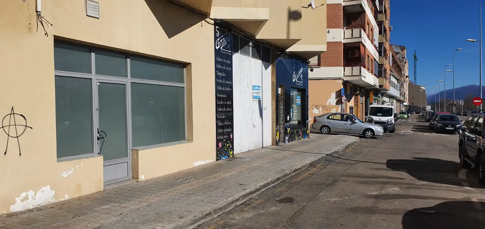 Gewerbefläche zur Miete in Centro Ciudad, imagen 9