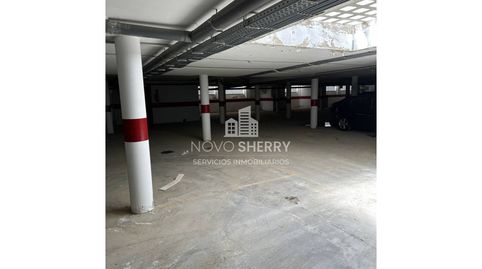 Foto 3 von Garage zum Verkauf in Calle Pedro de Lope, 7, Redondela, Isla Cristina