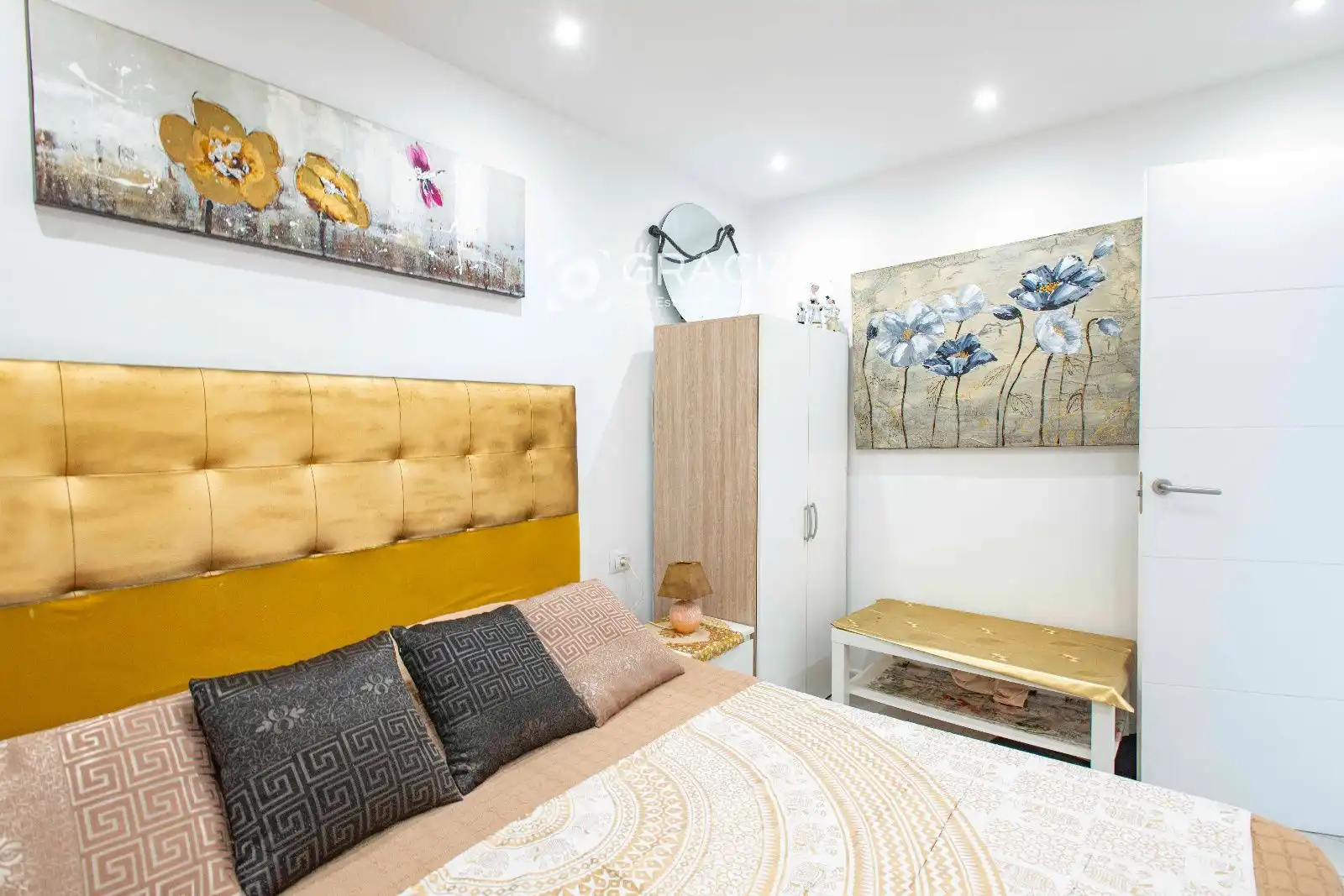 Appartement avec piscine à vendre à Noelia Afonso Cabrera, imagen 22