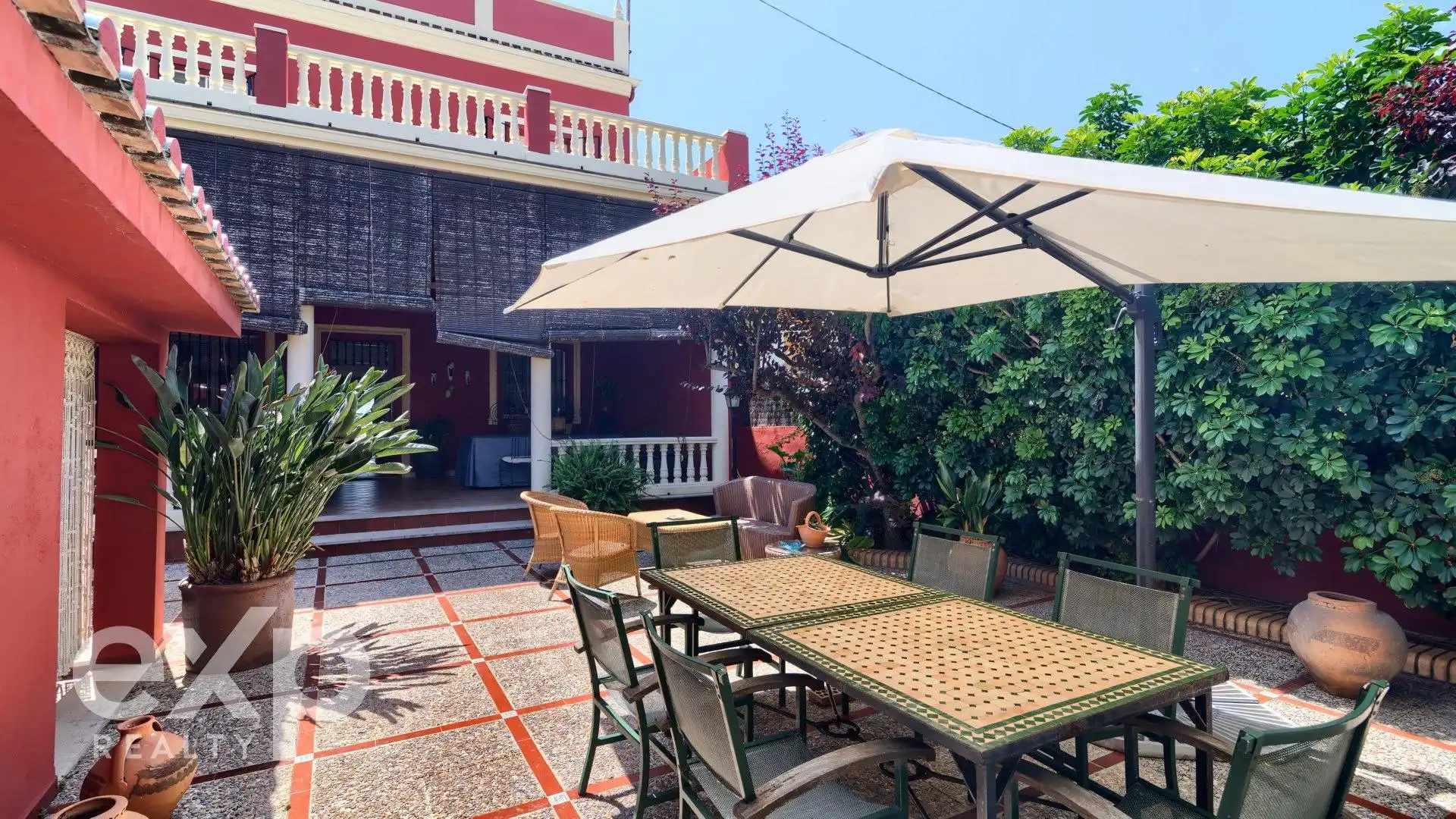 Chalet con jardín en venta en Playa, imagen 46