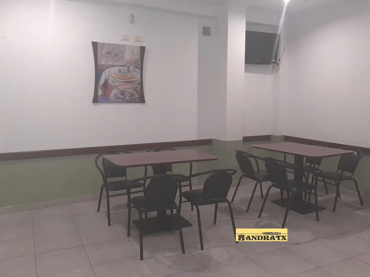Local comercial en venta en Centro