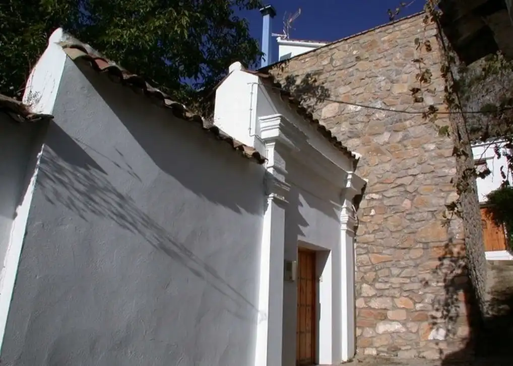 Casa rústica en venda a Villaluenga del Rosario, imagen 9