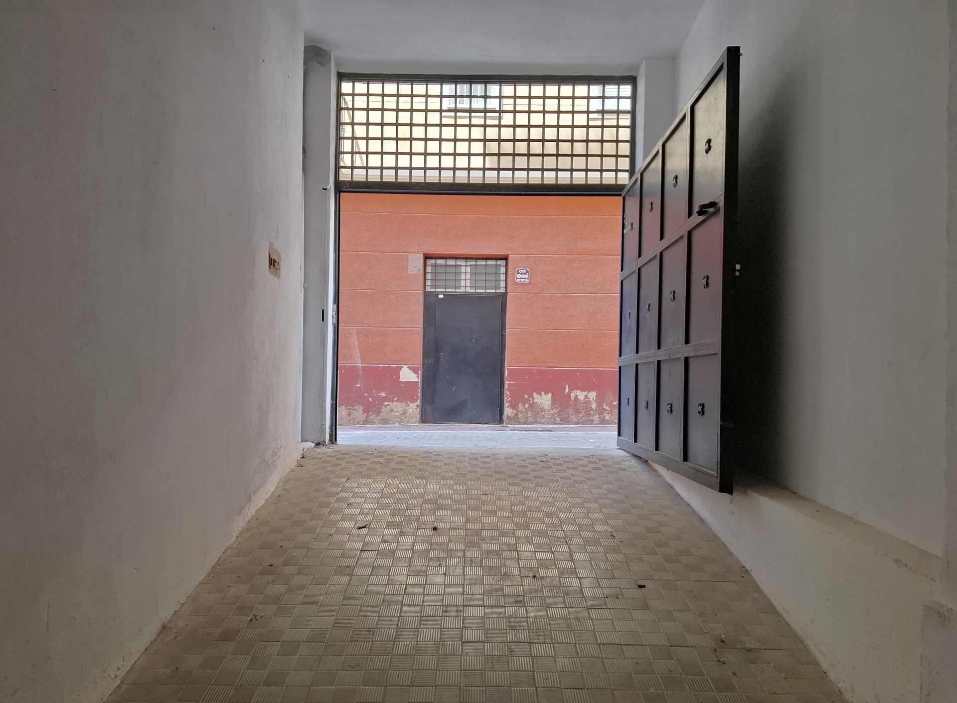 Local en venda en Málaga Capital