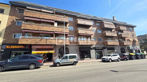 Photo 2 of Garage for rent in Maximino Idigoras, Villalba Estación, Collado Villalba