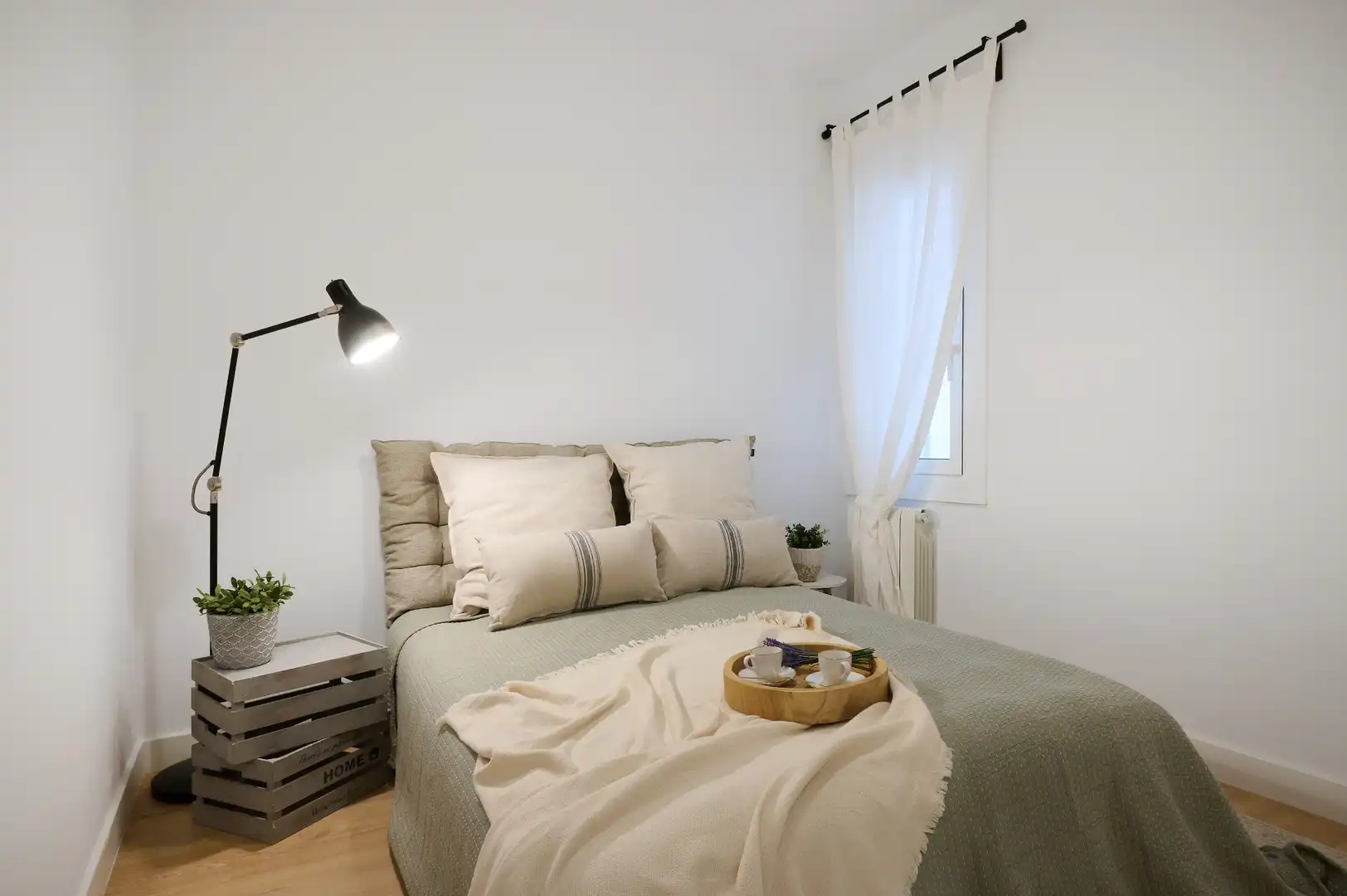 Flat for sale in Carrer de Muntaner, 511, Sant Gervasi i la Bonanova