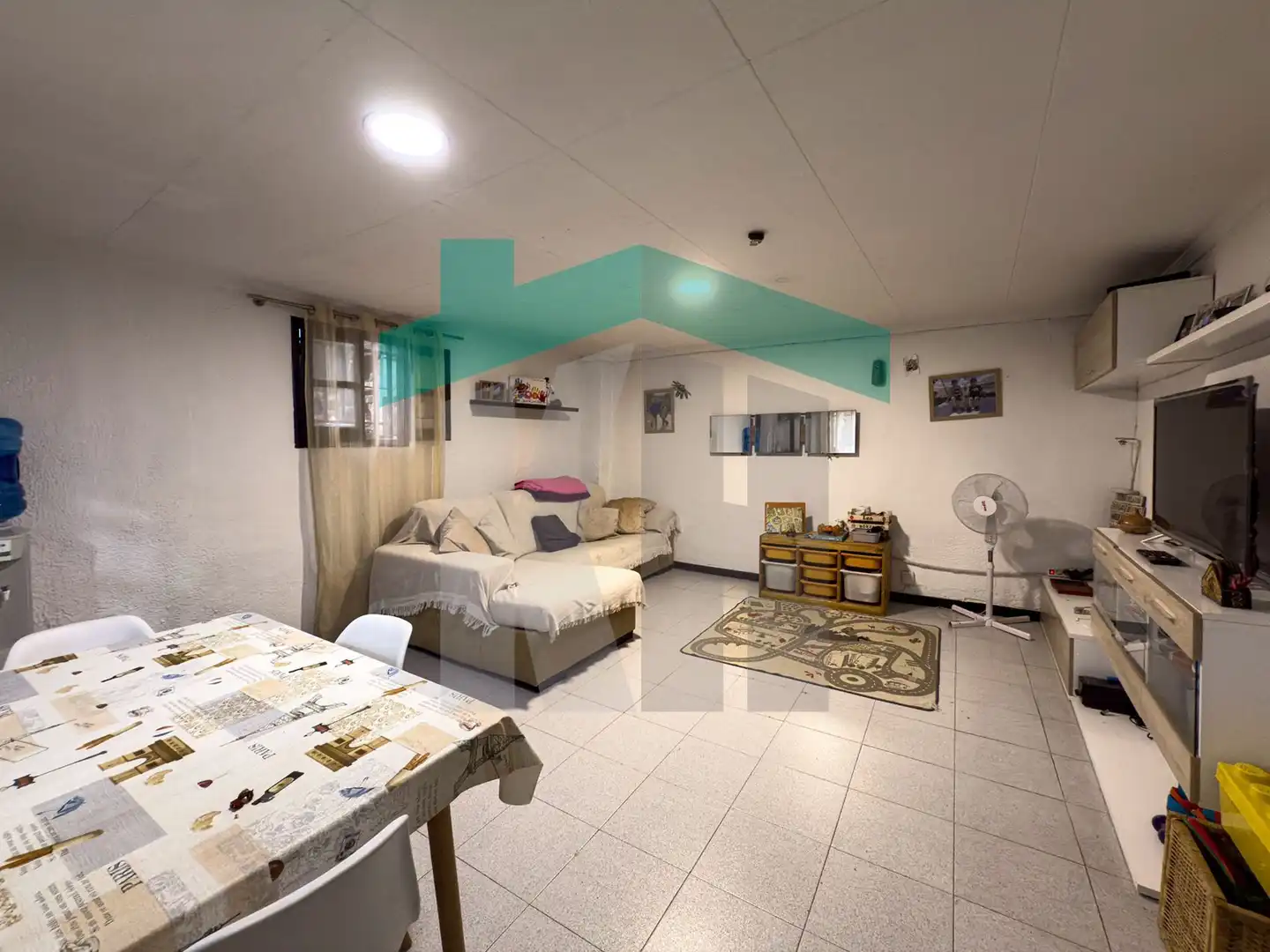 Casa amb piscina en venda a Sant Andreu, imagen 33
