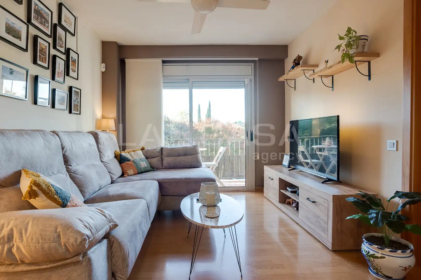 Appartement avec terrasse à vendre à Can Bassa, imagen 36