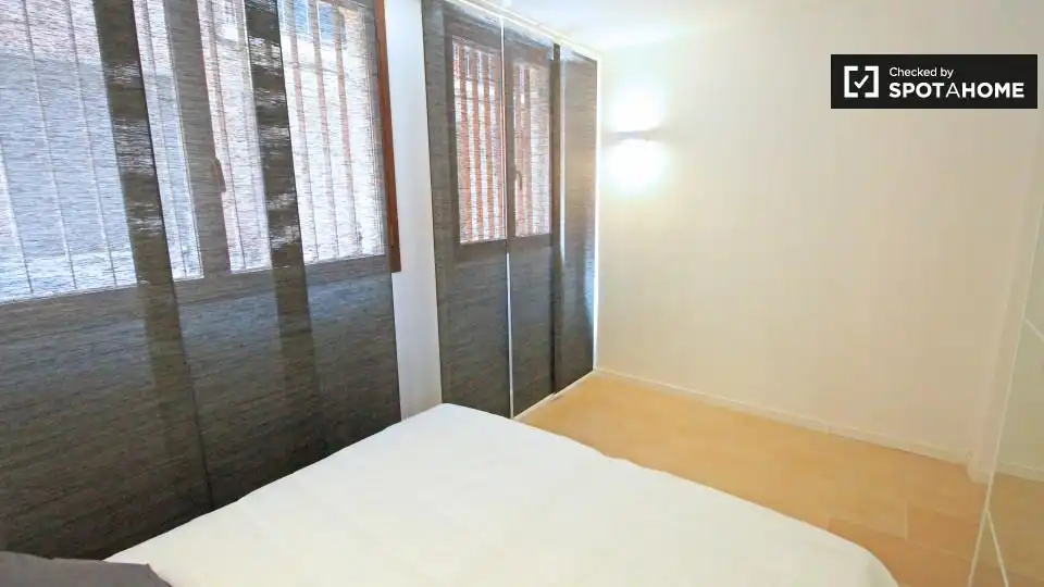 Piso de alquiler en La Salut
