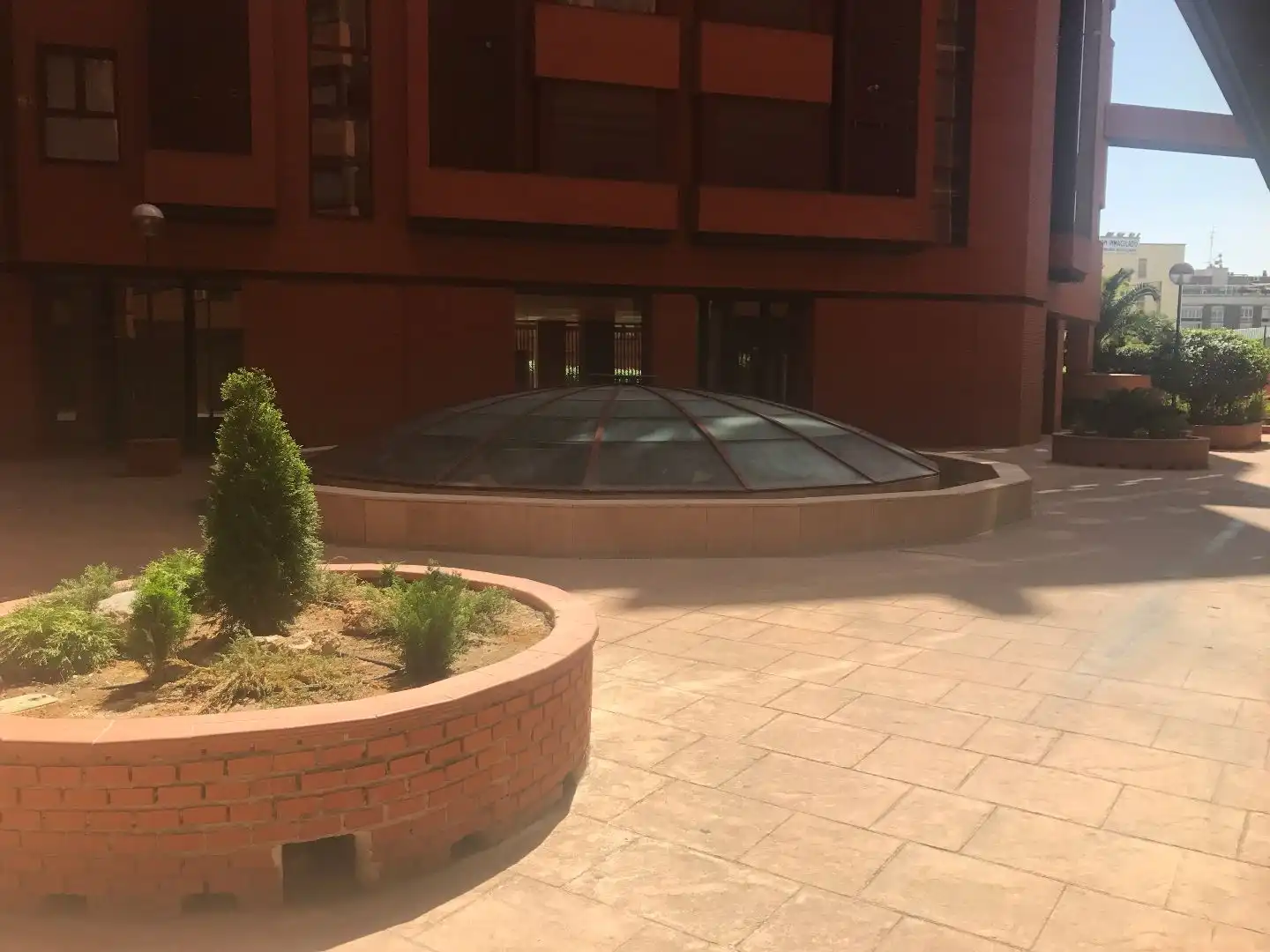 Appartamento con piscina in affitto a Calle de Josep Pla 6, imagen 10