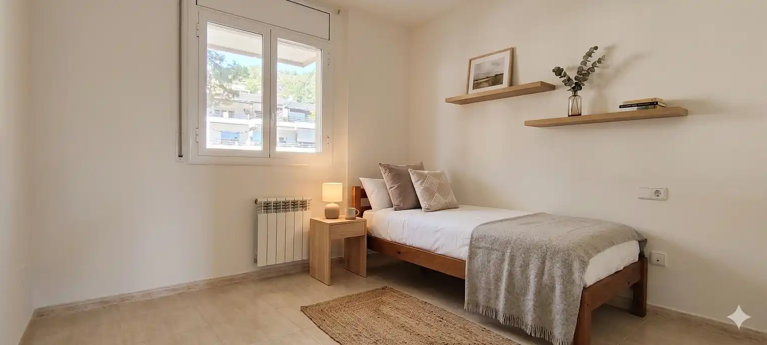 Dúplex en venta en del Tennis, Levantina - Montgavina - Quintmar