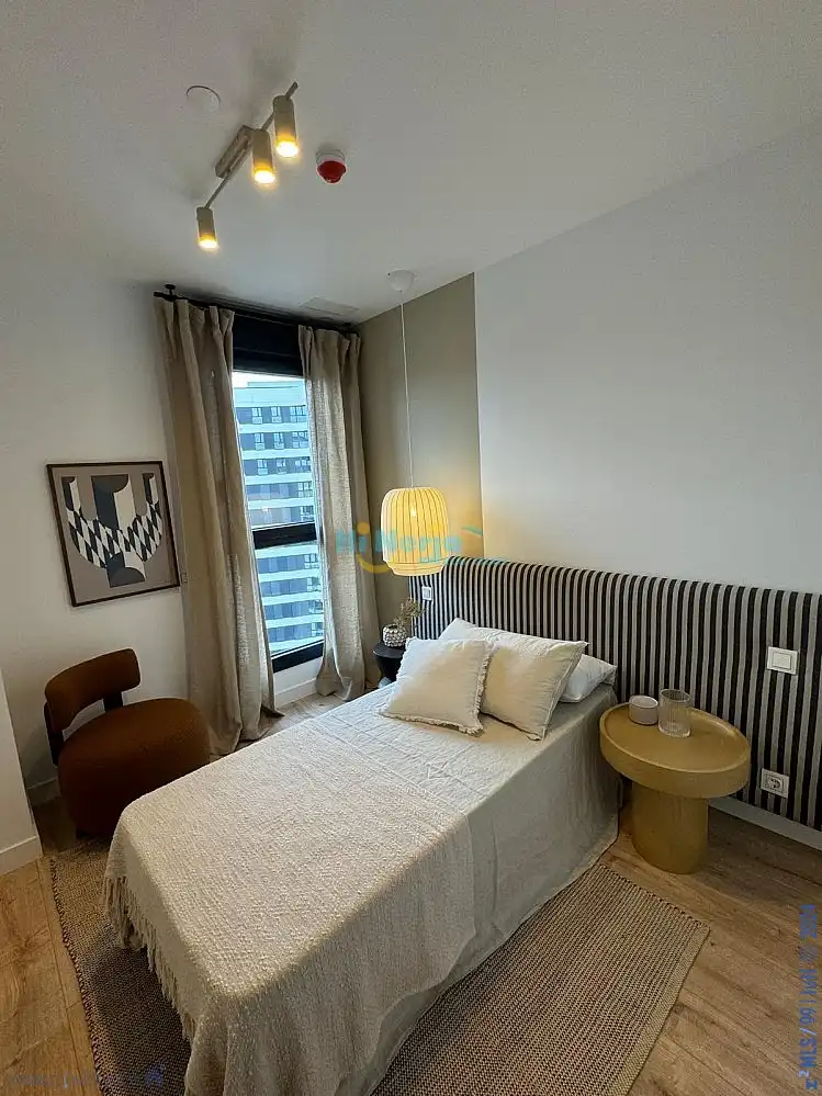 Apartament amb piscina en venda a Centro, imagen 7