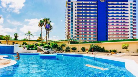 Foto 2 de Apartamento en venta en Adeje 300, Callao Salvaje - Playa Paraíso, Adeje