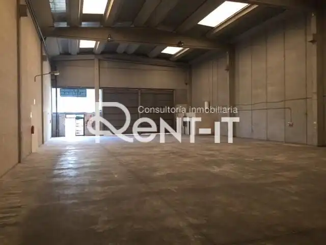 Industrial buildings for rent in Bellvitge - El Gornal - Granvia LH
