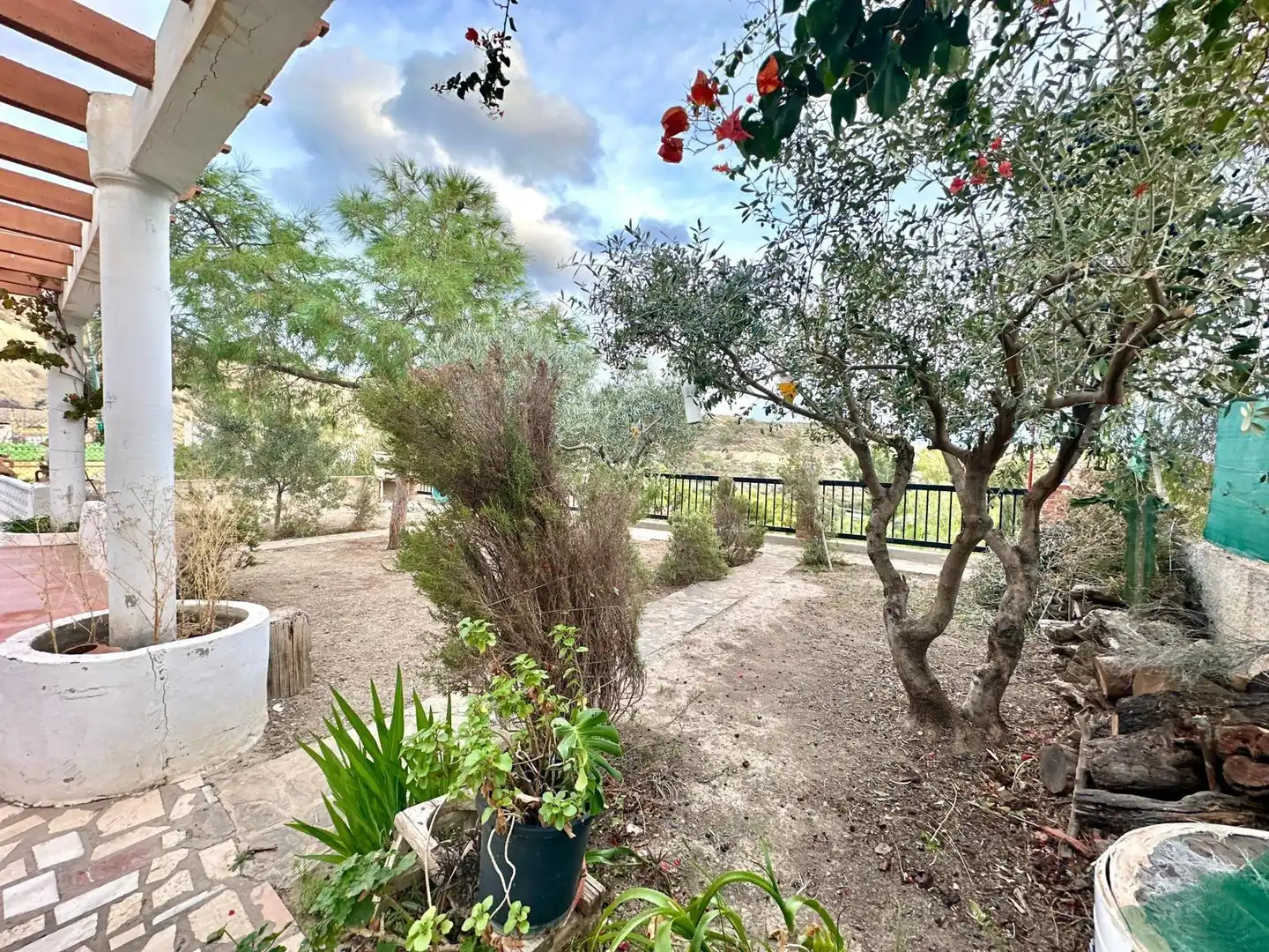 Chalet en venta en Pueblo Acantilado - Lanuza, imagen 48