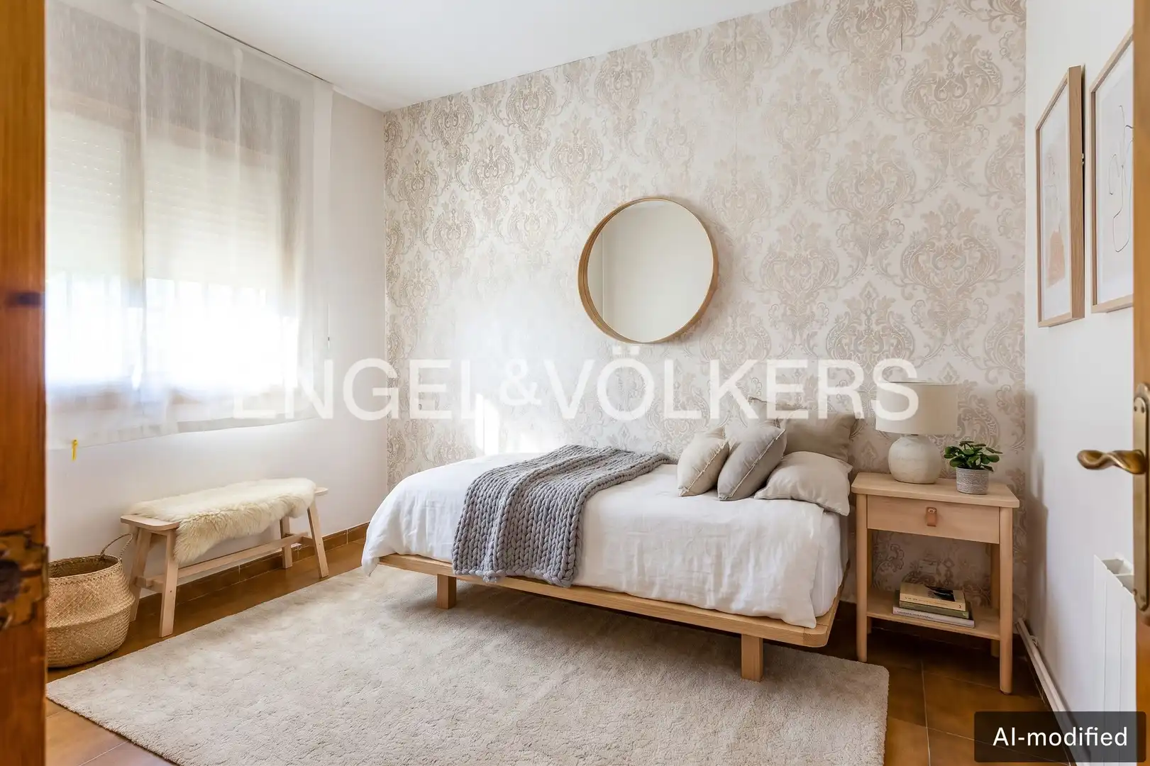 Maison avec terrasse à vendre à Mas Mora - Sant Daniel, imagen 28