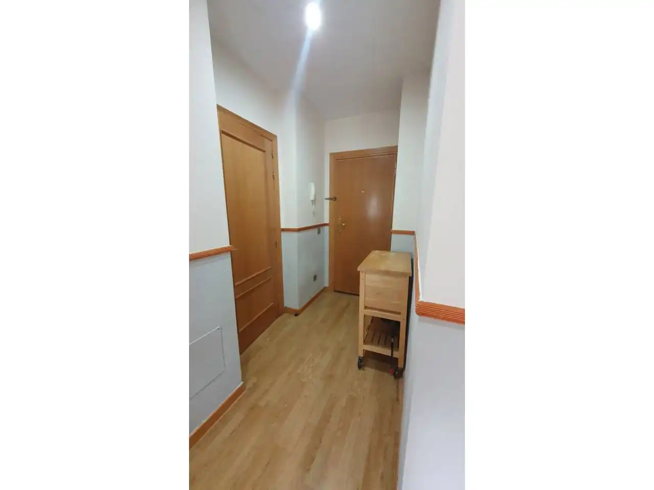 Flat for rent in Pinto  with Heating and Furnished