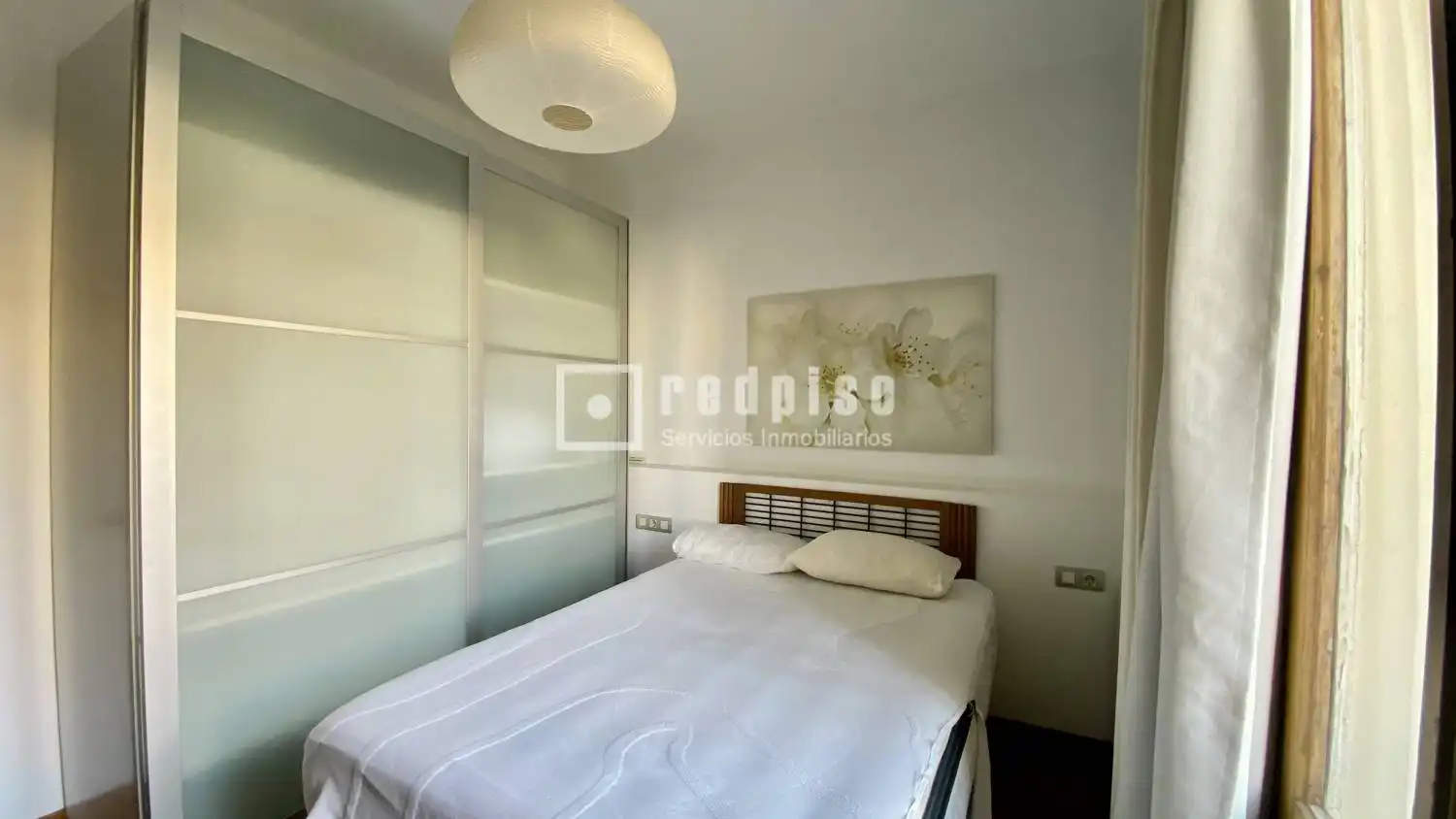 Habitación de Piso en venta en Barcelona con Aire acondicionado y Calefacción