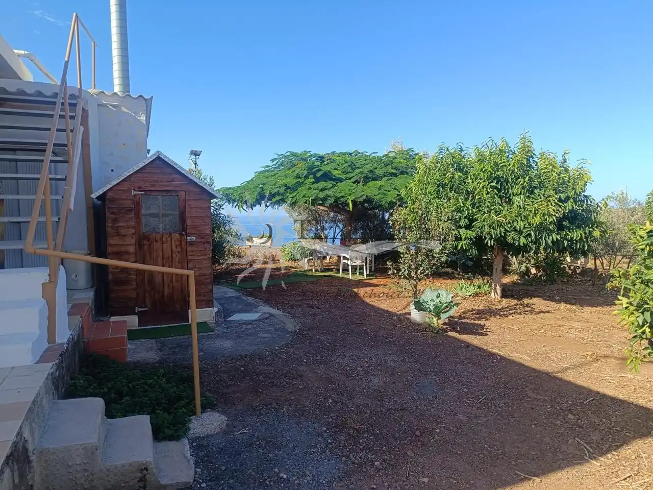 Maison avec piscine à vendre à pino, imagen 6