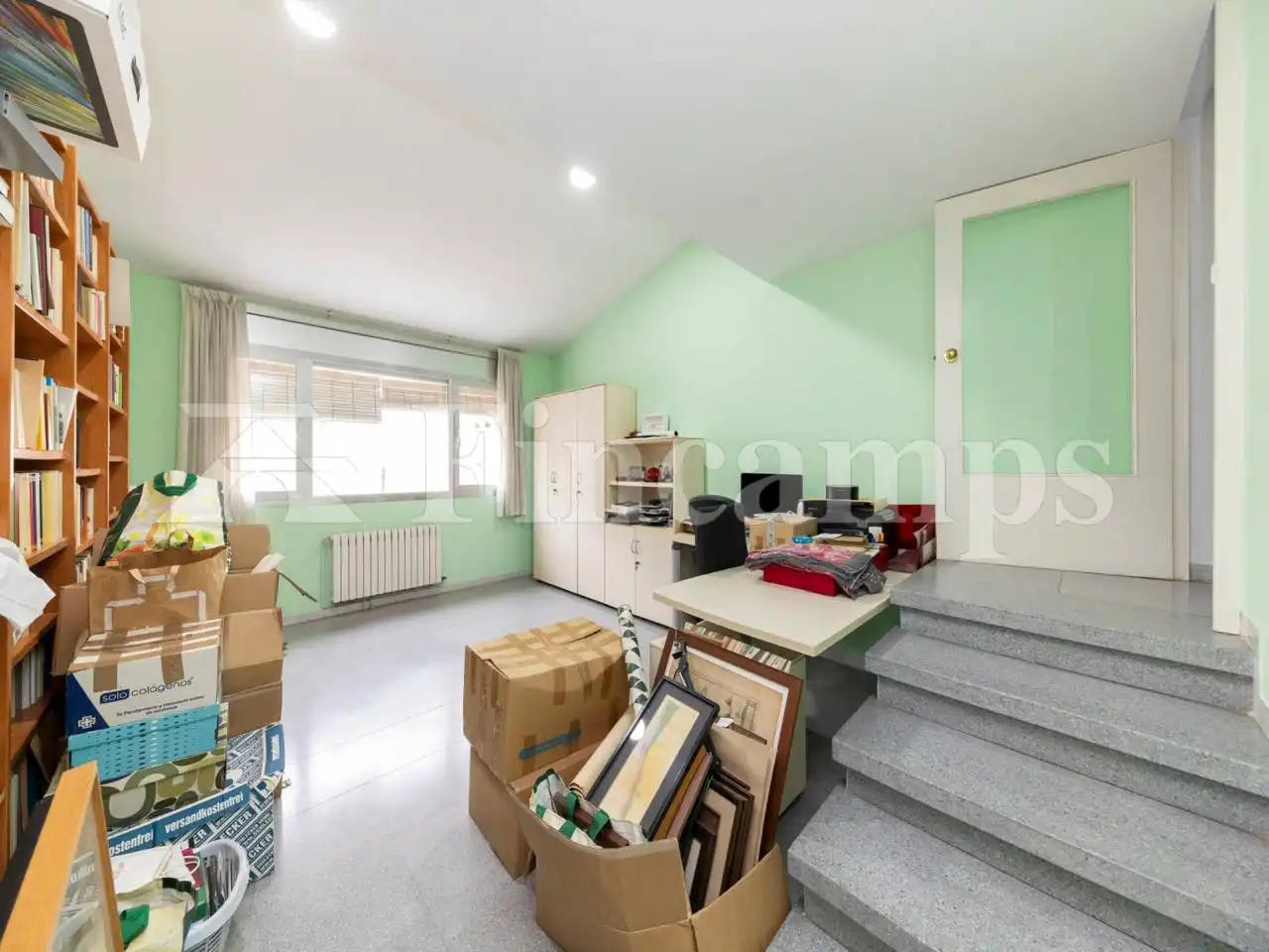 Casa o chalet en venta en Sabadell con Aire acondicionado, Calefacción y Jardín privado