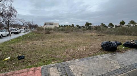 Photo 5 of Residential for sale in La Montaña - El Cortijo, Aranjuez