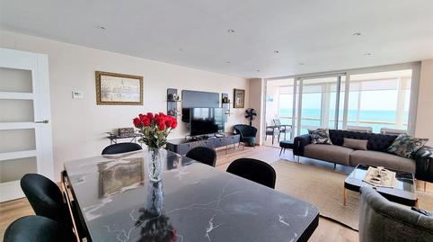 Photo 5 of Flat for sale in Carrer Sol Naixent, Albufereta, Alicante