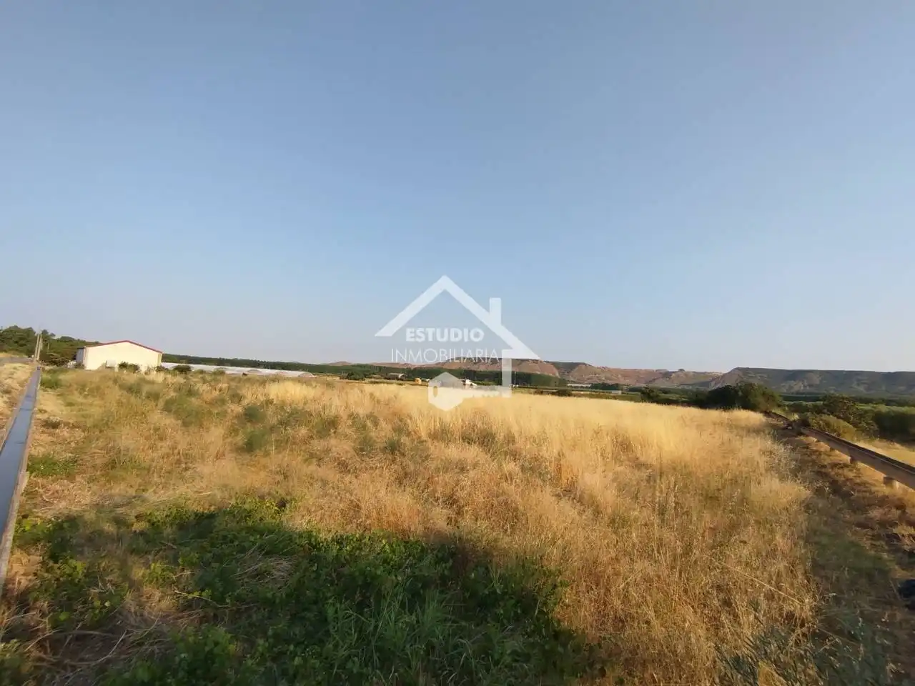 Rural land for sale in Viana, imagen 23