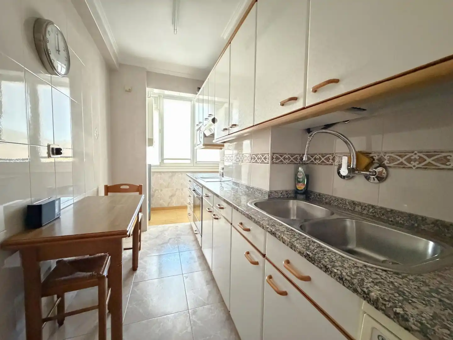 Wohnung mit Aufzug zum Verkauf in Uistin, imagen 5
