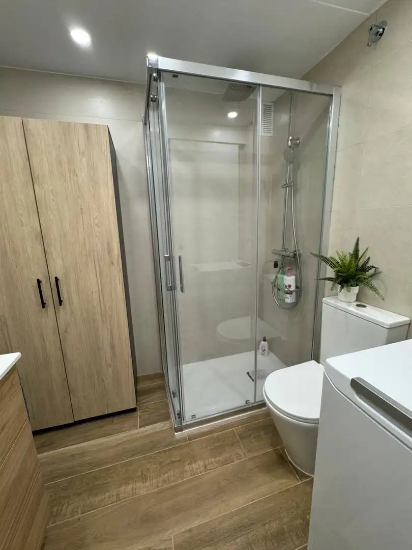 Apartments for rent in Avenida DIPUTACIO, Cap de Sant Pere