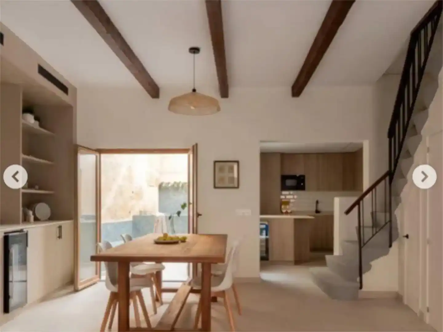Comedor de Piso en venta en Pollença con Aire acondicionado y Piscina