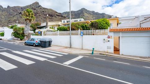 Foto 5 de Casa o xalet en venda a Carretera General Bajamar, Bajamar, Santa Cruz de Tenerife