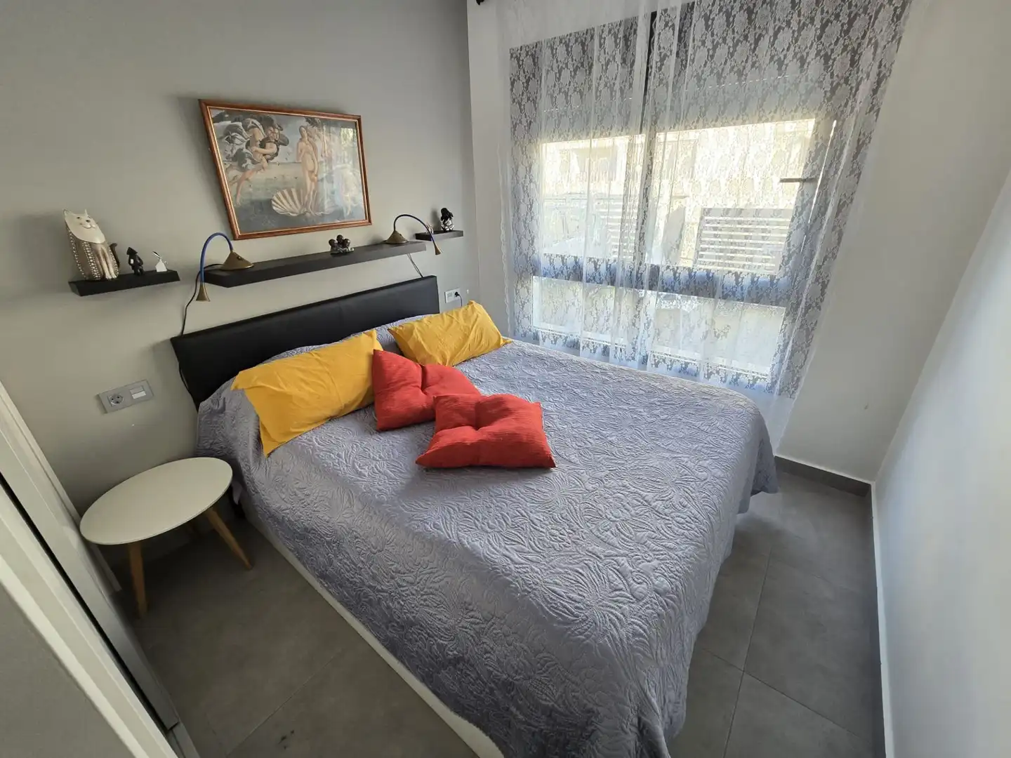Habitación de Casa o chalet en venta en Pilar de la Horadada con Aire acondicionado, Calefacción y Terraza