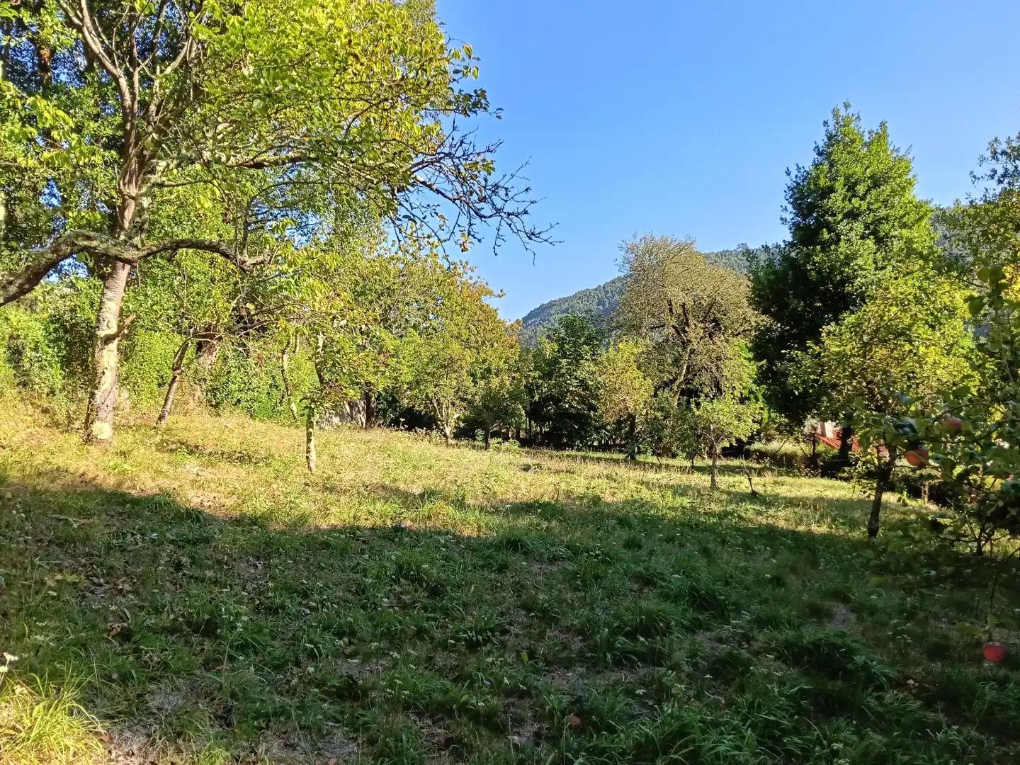 Casa amb jardí en venda a Oza dos Ríos, imagen 9