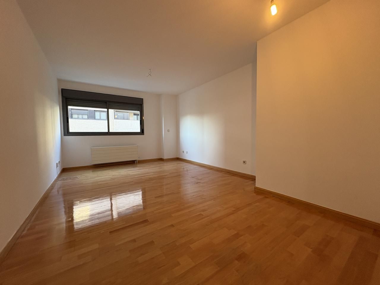 Living room of Flat to rent in Rivas-Vaciamadrid  with Air Conditioner, Heating and Community pool