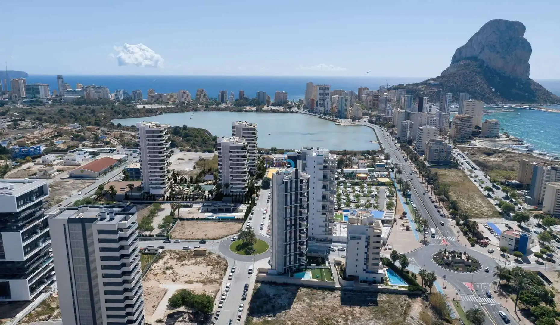 Wohnung mit Pool zum Verkauf in Marisol Park - Ortembach - Los Almendros, imagen 13