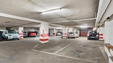 Foto 3 de Garatge en venda a Avenida Hermanos Felgueroso, Barrio del Centro, Gijón