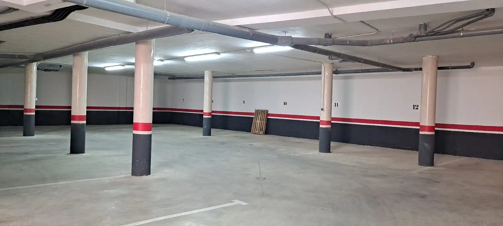 Parking of Garage for sale in Ruidera
