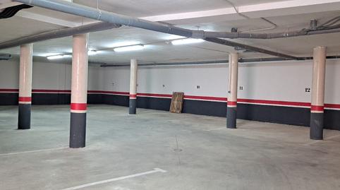 Photo 3 of Garage for sale in Polígono Enebros a, Ruidera, Ciudad Real