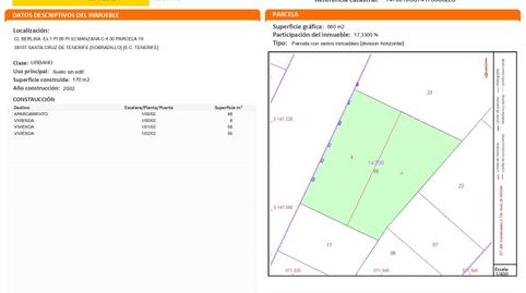 Foto 4 de Casa adosada en venda a Calle Berlina, El Sobradillo, Santa Cruz de Tenerife