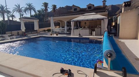 CHALET CON PARCELA Y PISCINA PRIVADA, imatge 3