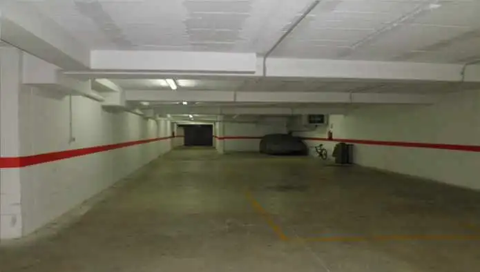 Parking with lift for sale in Av Ondara, imagen 5