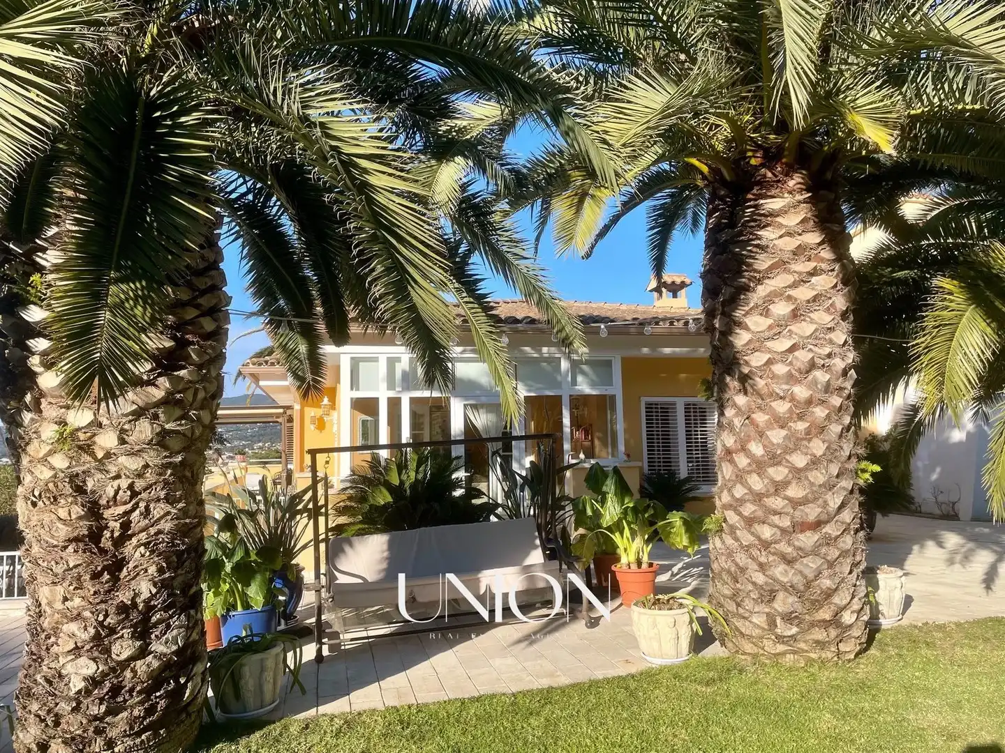 Haus mit Garten zum Verkauf in Golf Costa Brava, imagen 4