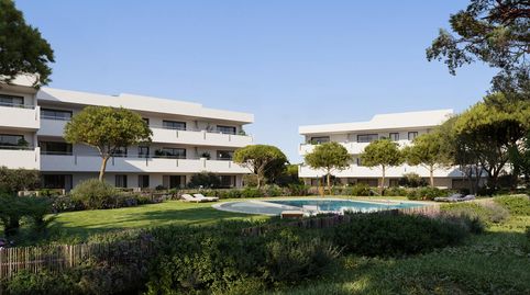 Foto 3 de Piso en venta en Avinguda del Pla de Maset, Pla de Maset - Cap de Salou, Tarragona