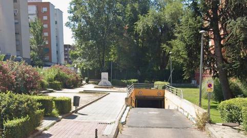 Photo 2 of Garage to rent in Calle Echegaray, 10, Norte - Universidad, Madrid