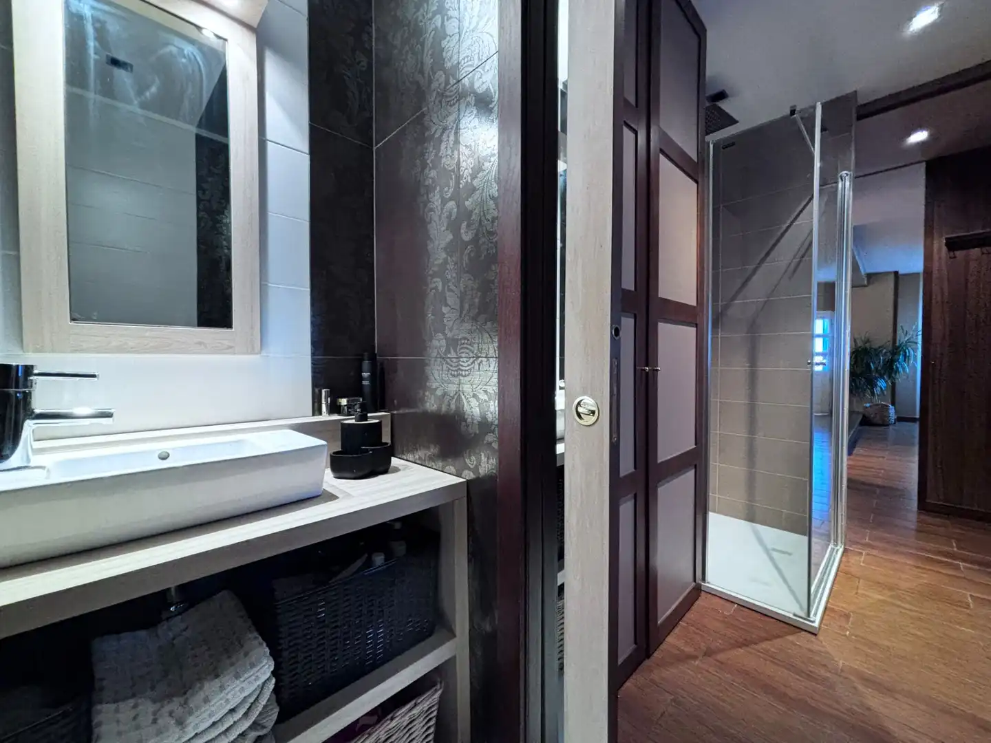 Bathroom of Lofts for sale in Burgos  with Heating