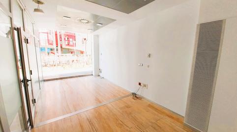 Photo 4 of Premises to rent in Gran Vía de Hortaleza, Pinar del Rey,  Madrid Capital