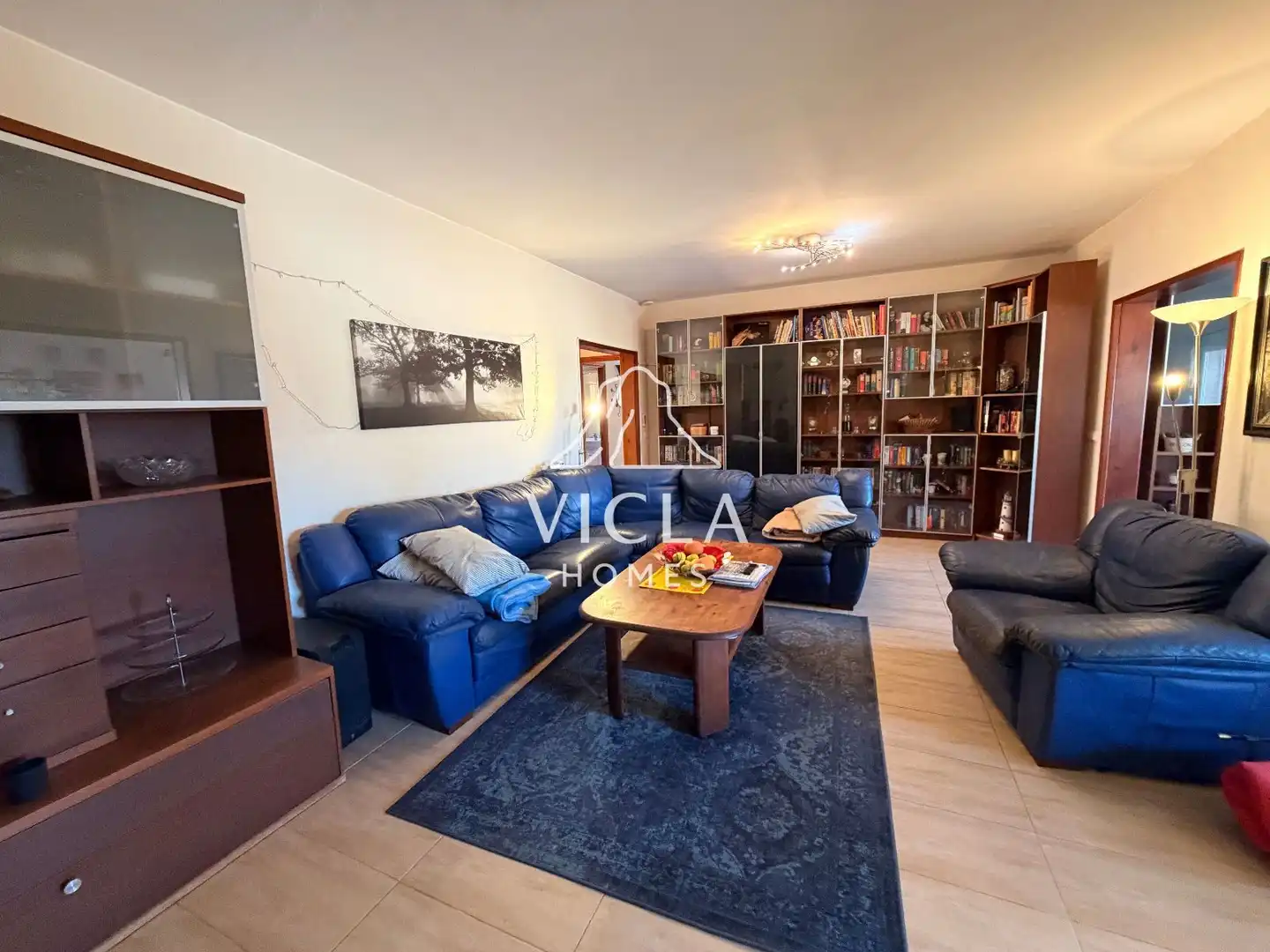 Casa amb terrassa en venda a Es Puig Redo, imagen 7