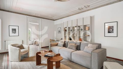 Foto 2 de Apartament de lloguer a Carrer de la Princesa, Sant Pere, Sta. Caterina i la Ribera,  Barcelona Capital