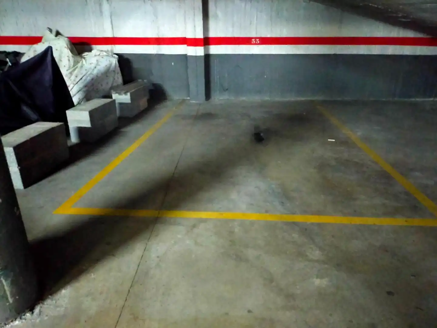 Parking for sale in Carretera de ribes, imagen 4